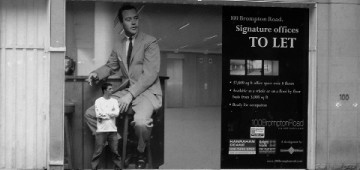 London Brompton Road