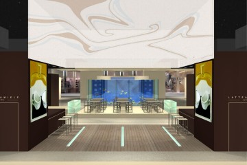 DEPARTMENT STORE DUBAI