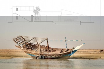 Genius loci ispiration