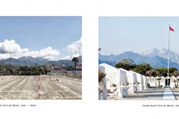 Datcha Beach Forte dei Marmi