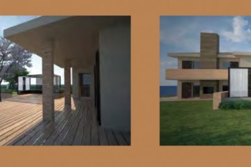 Private Villa Ferrara