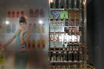 Dusserldorf Euroshop