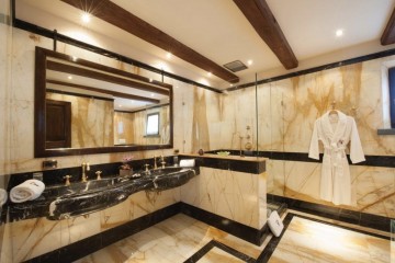 Bottaccio relais Chateaux